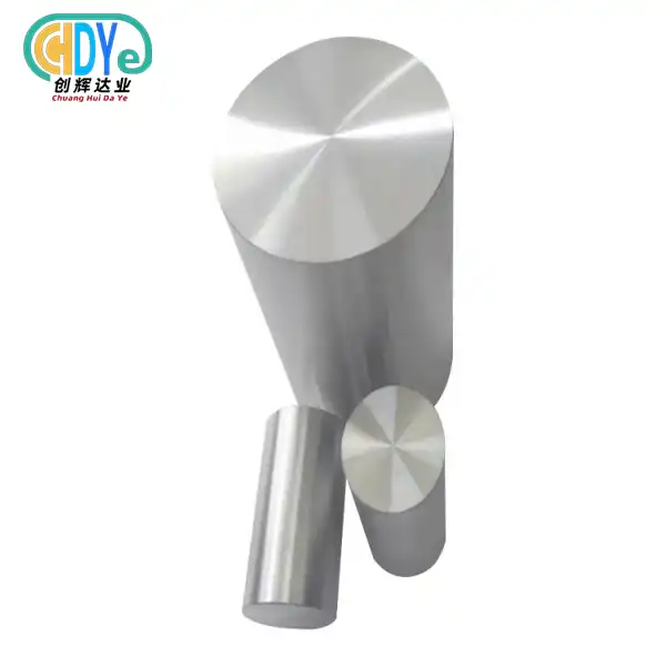 Tantalum Alloy Bar